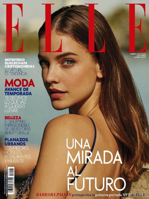 Title details for ELLE España by Hearst España, S.L. - Available